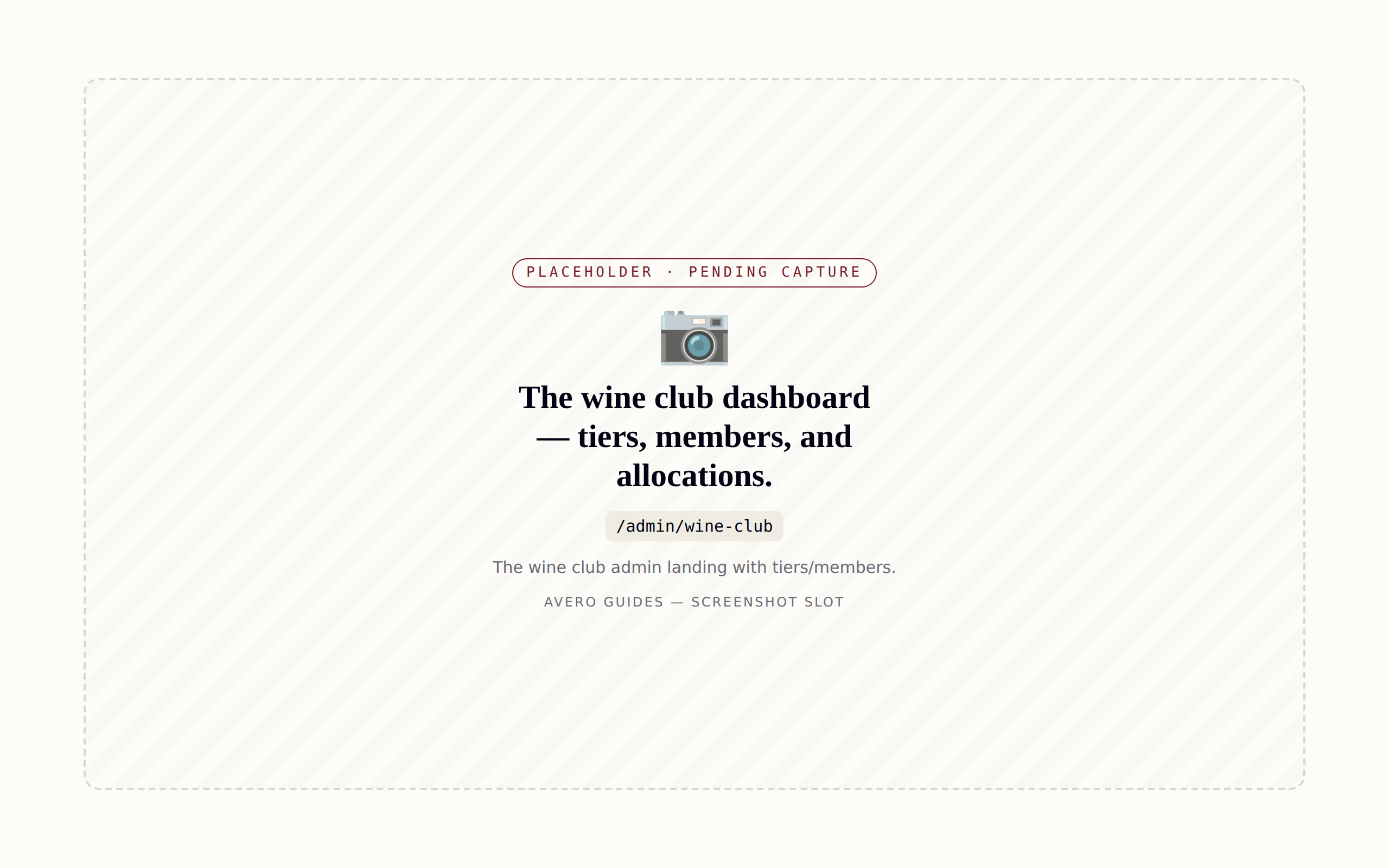 The member drawer — profile, timeline, tier history, and lifecycle actions.